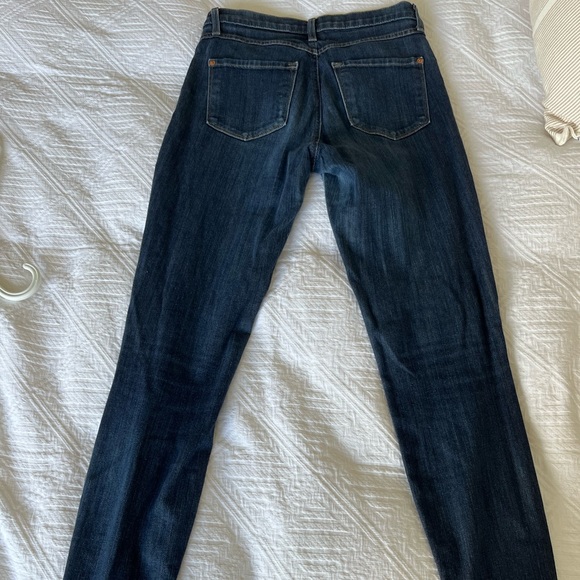 Yoga jeans - size 28 - Picture 2 of 2